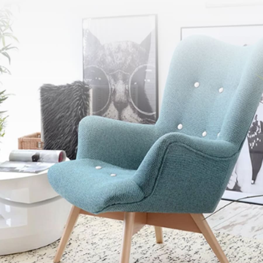 Chair & Armchair Cleaning in Orlando Services