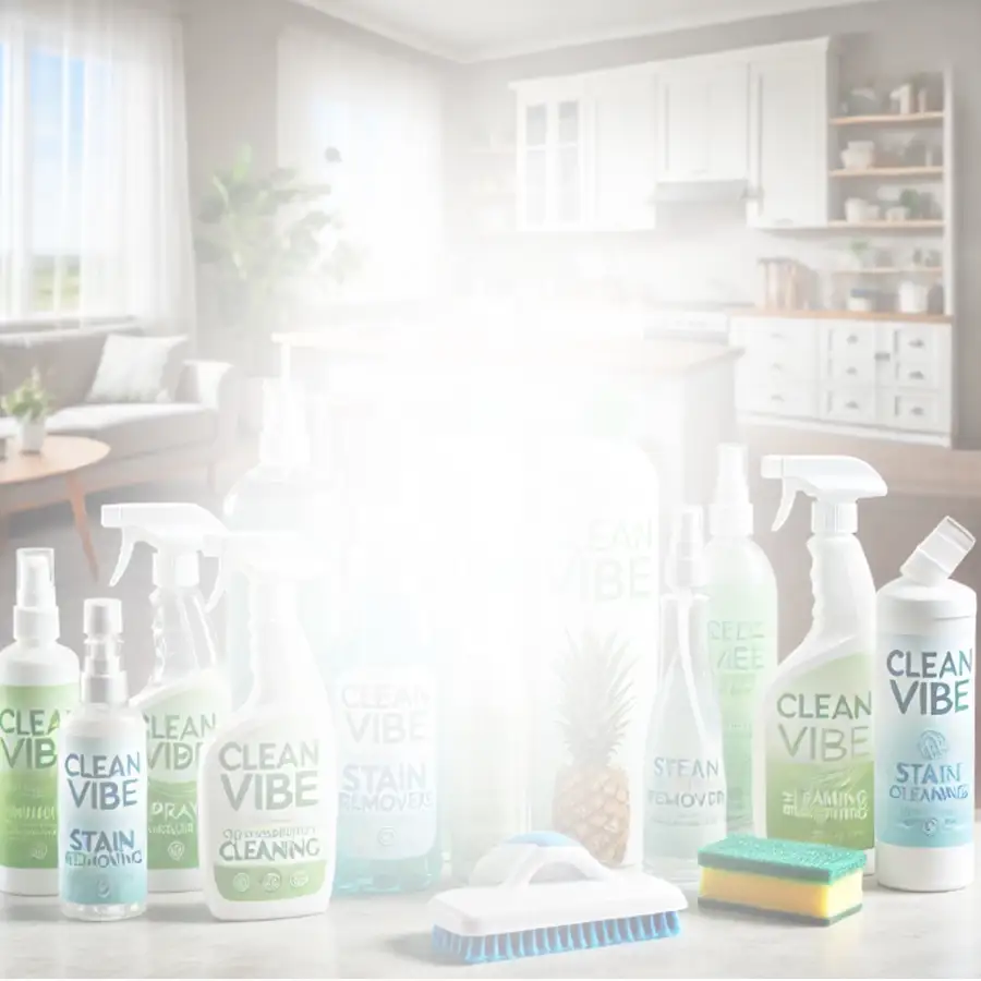 Cleaning Products Services