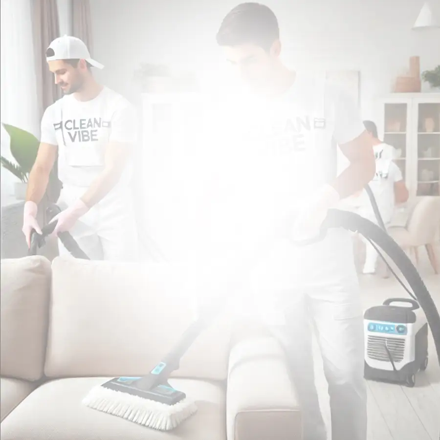 About Us – Expert Upholstery Cleaning Services