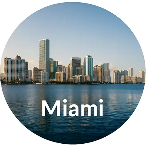 Upholstery Cleaning Miami