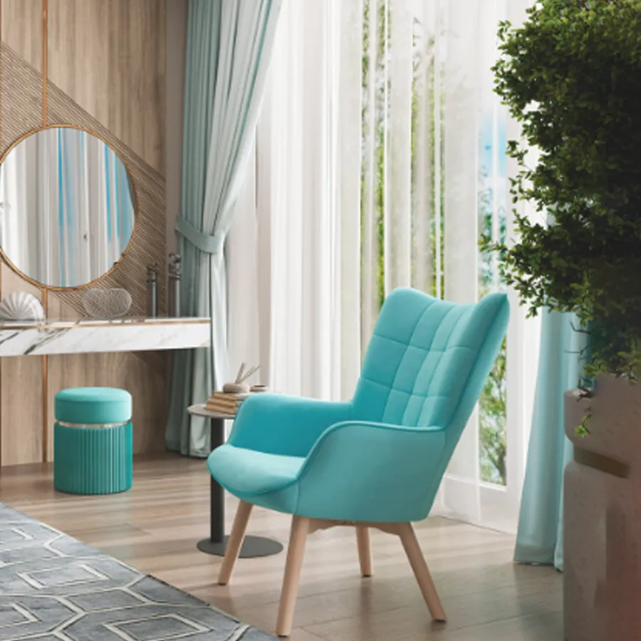 Armchair Cleaning San Diego