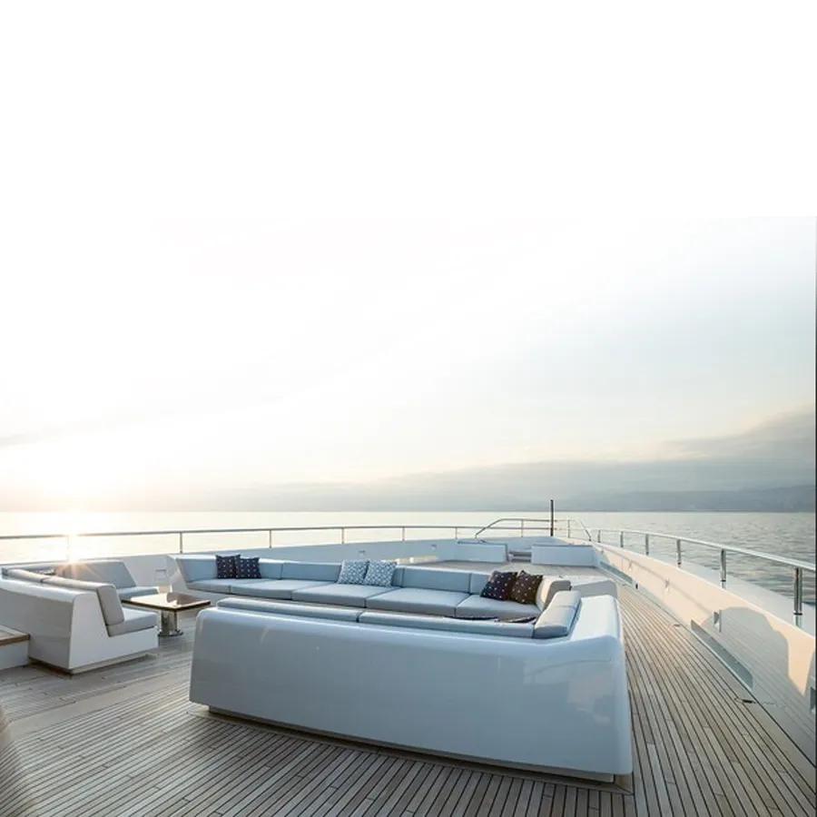 Yacht Cleaning San Diego