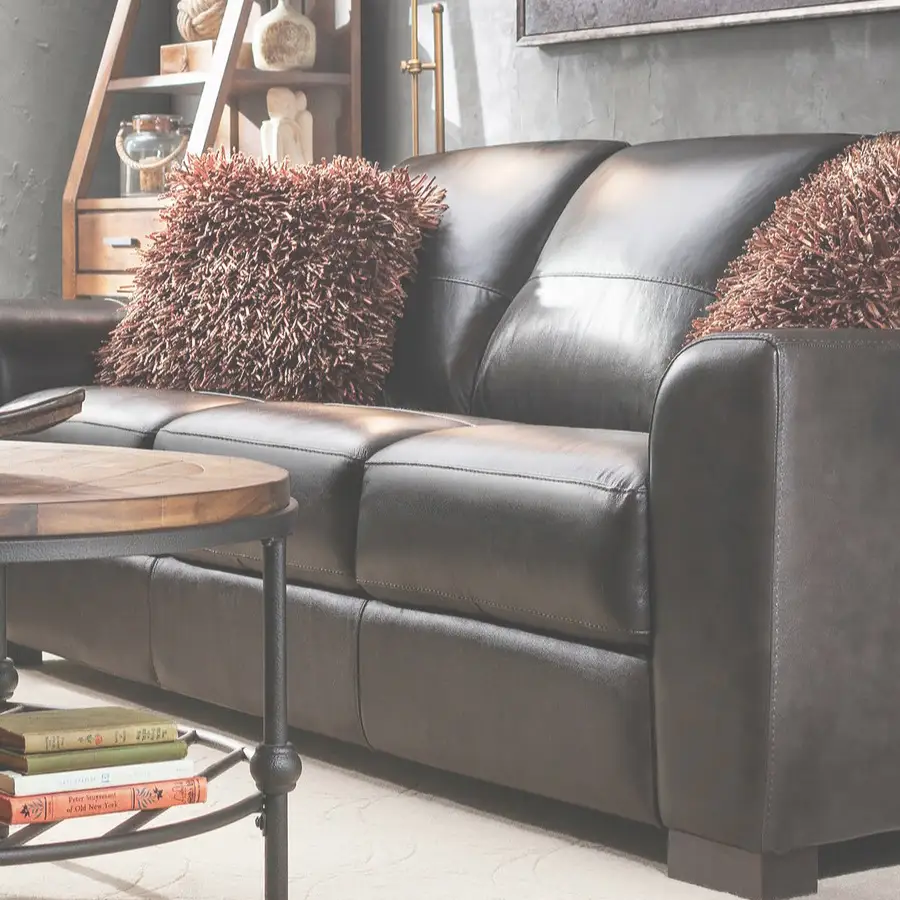 Leather Upholstery Cleaning San Diego