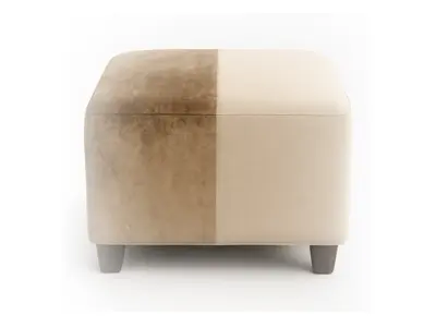Ottoman stain removal results